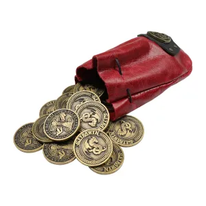 Seyrawyn Collector's Coin