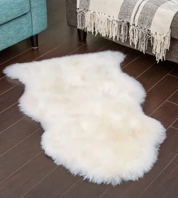 Sheepskin Rugs