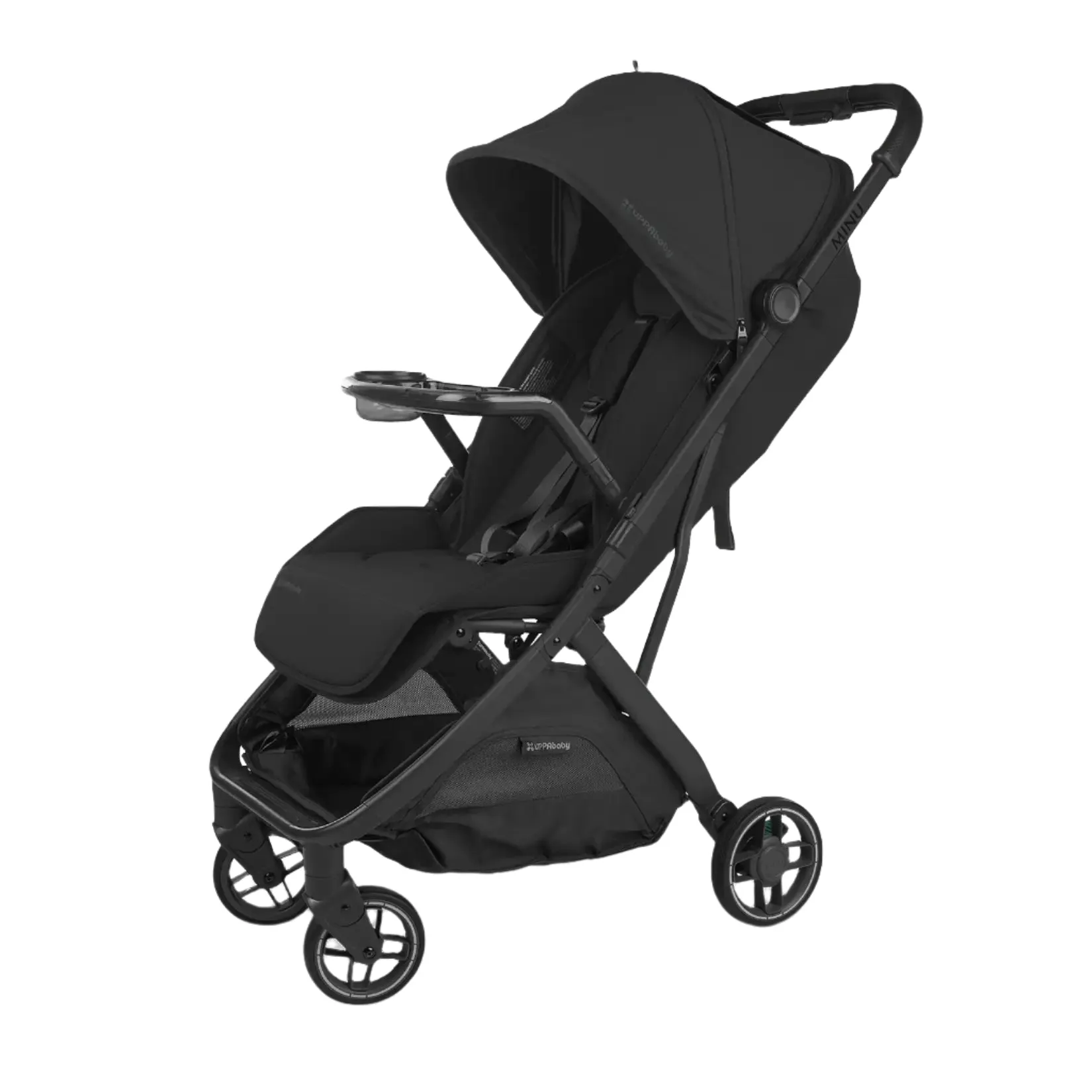 Snack Tray for Minu V3 by UPPAbaby