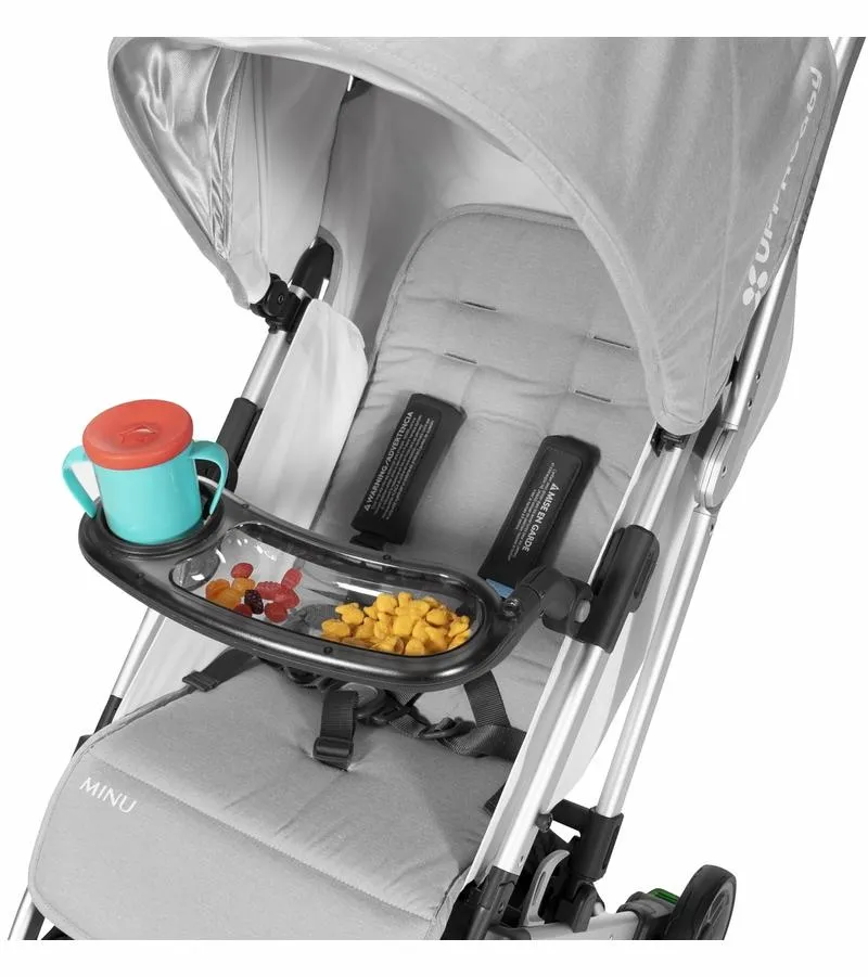 Snack Tray for Minu/Minu V2 by UPPAbaby