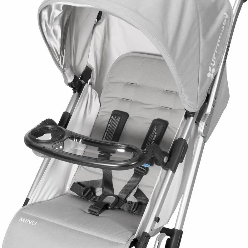 Snack Tray for Minu/Minu V2 by UPPAbaby