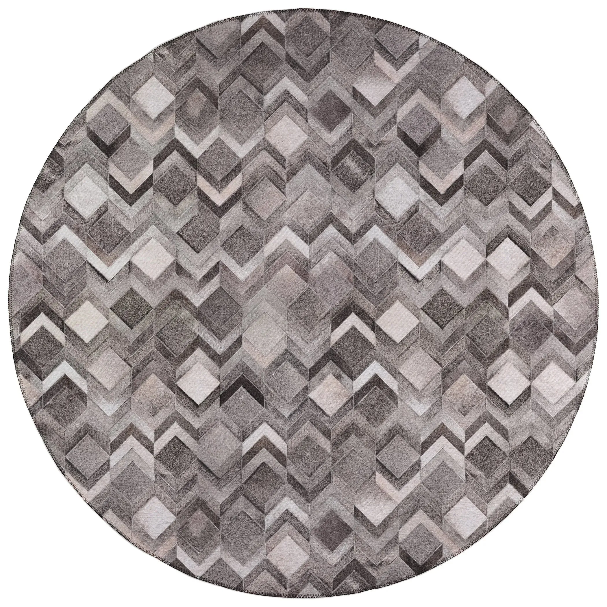 Stetson SS5 Flannel Rug