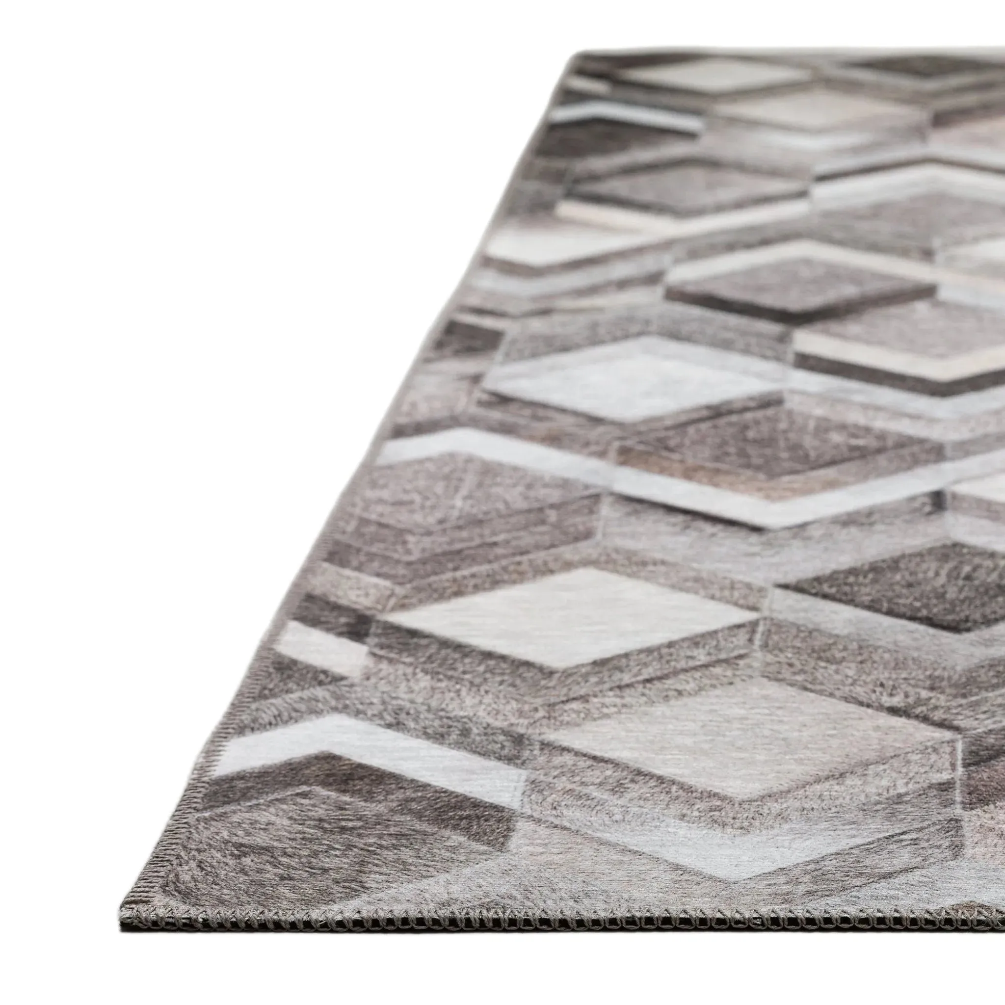 Stetson SS5 Flannel Rug