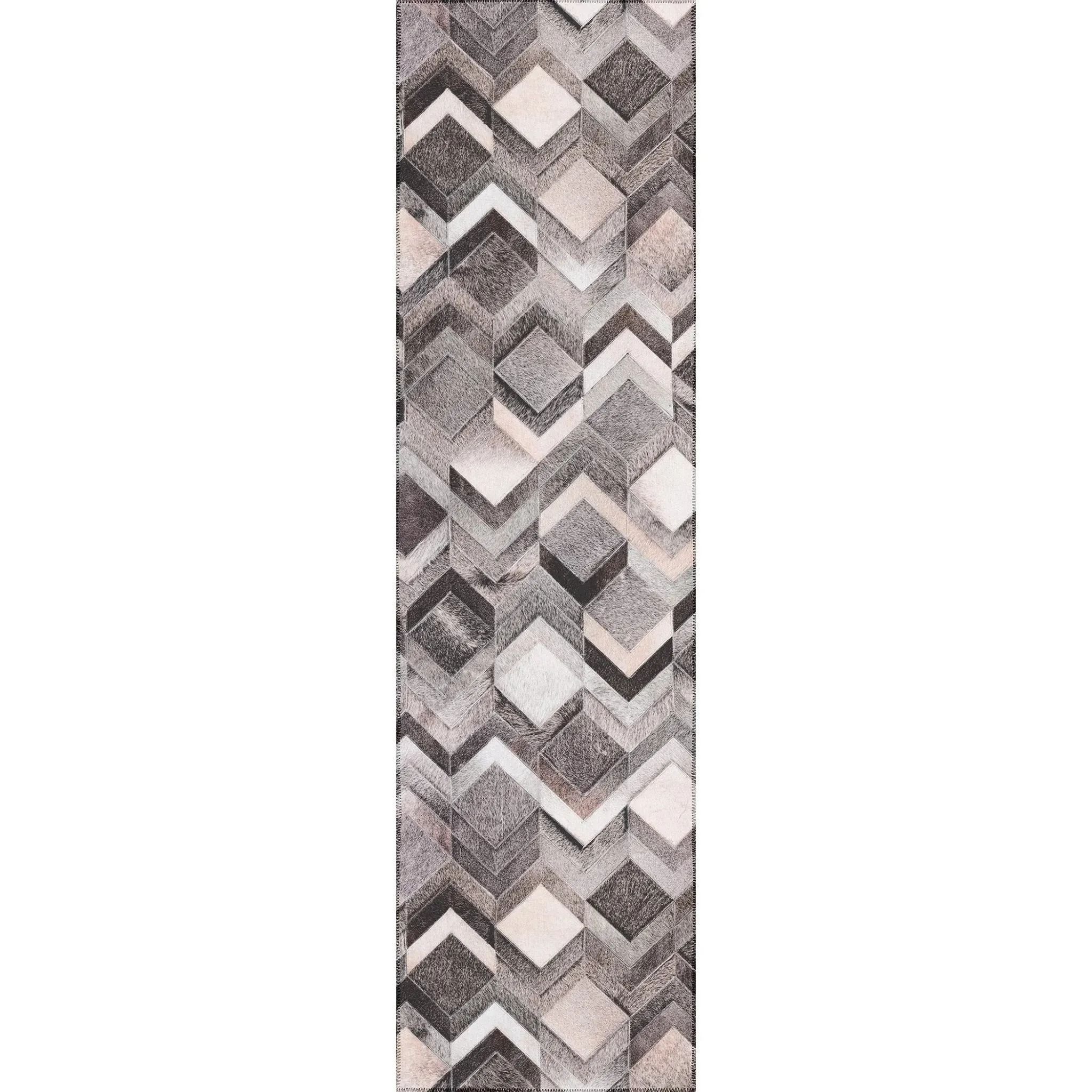 Stetson SS5 Flannel Rug