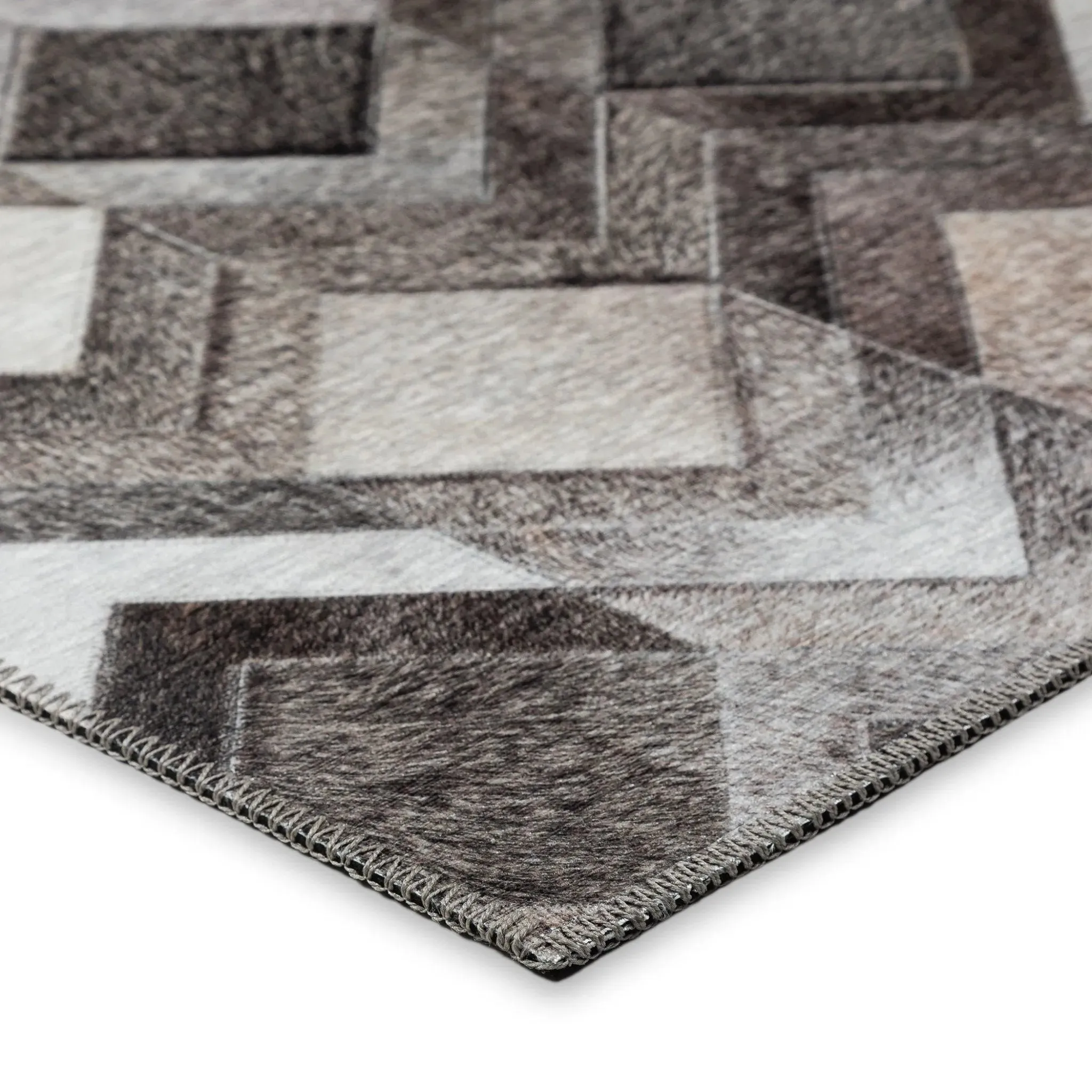 Stetson SS5 Flannel Rug