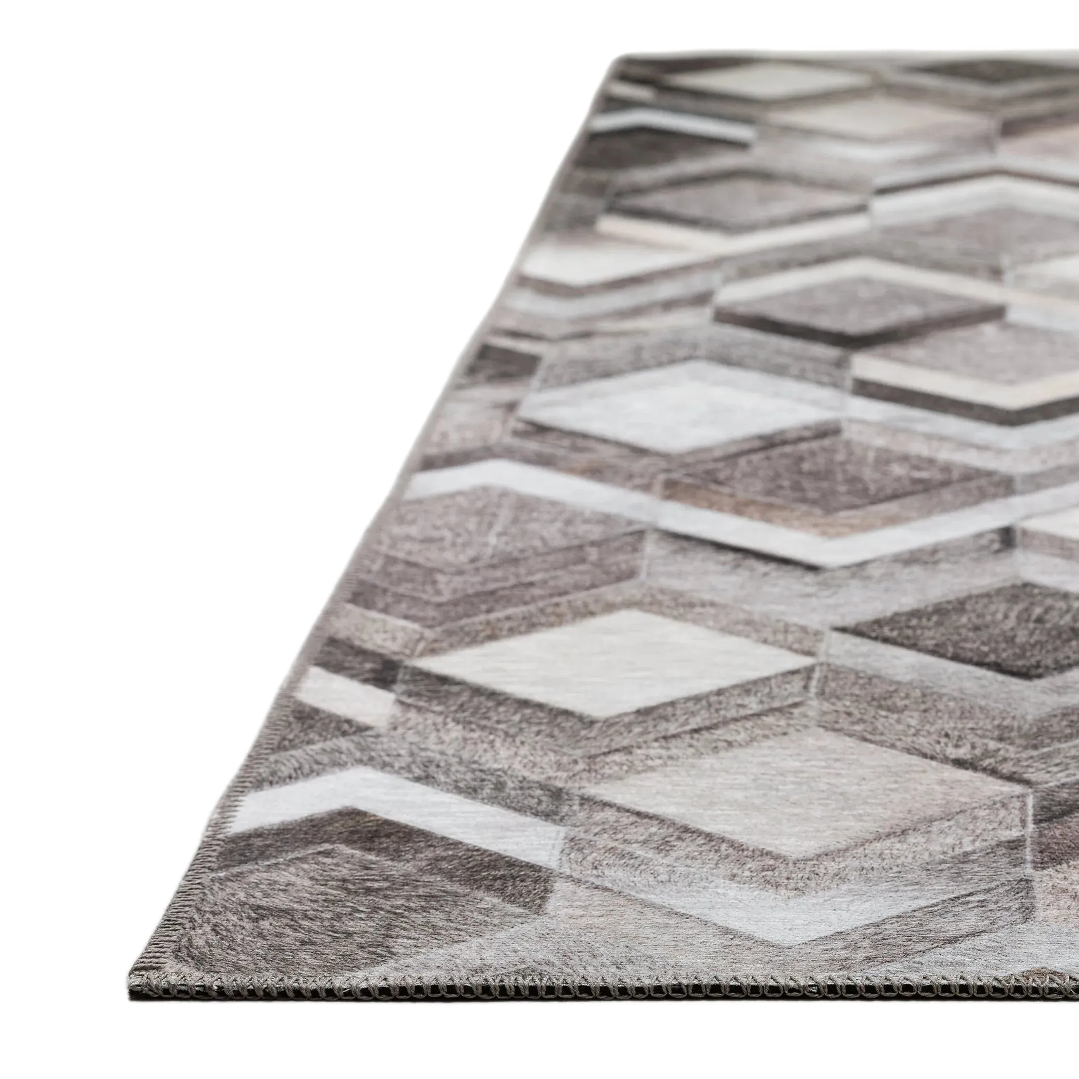 Stetson SS5 Flannel Rug