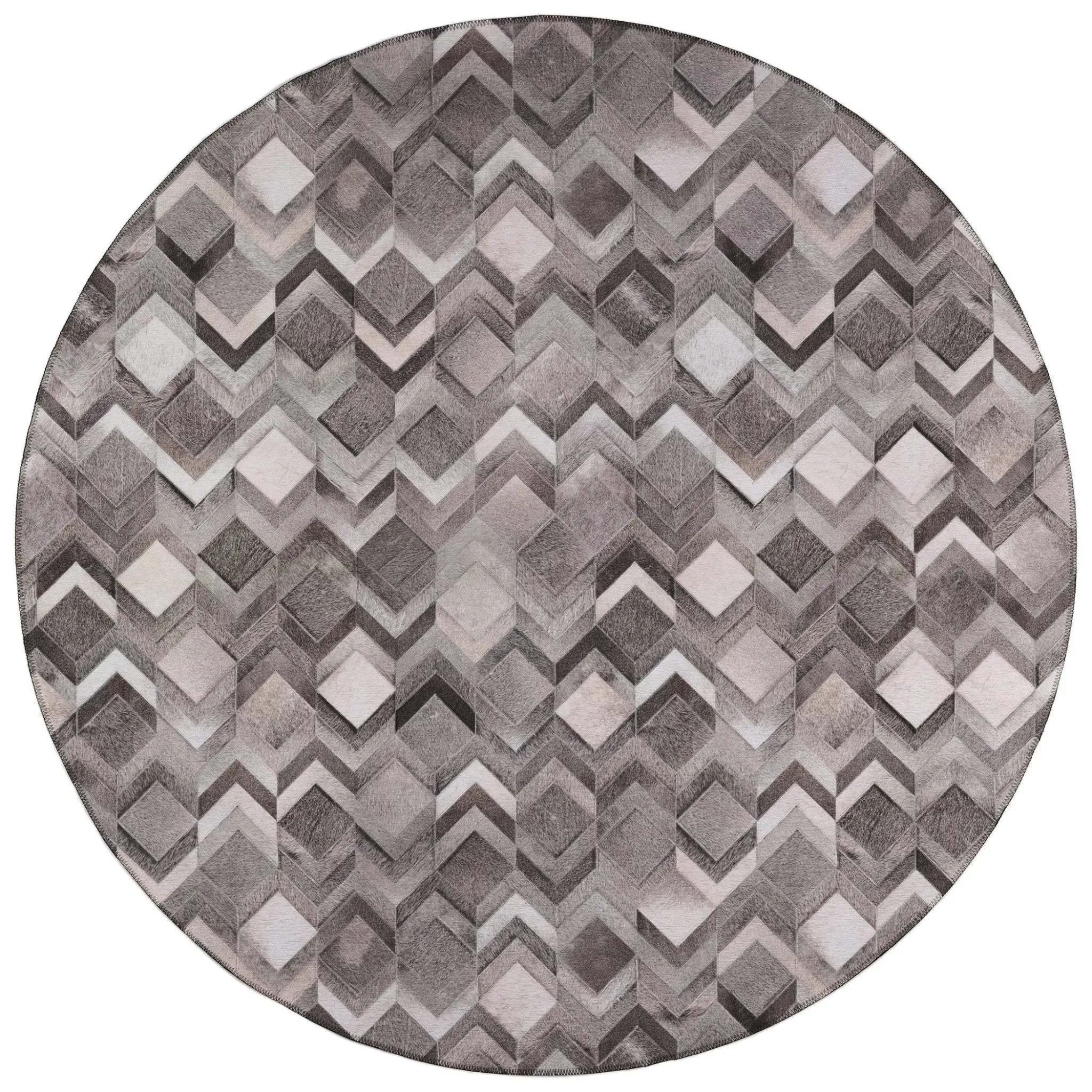 Stetson SS5 Flannel Rug