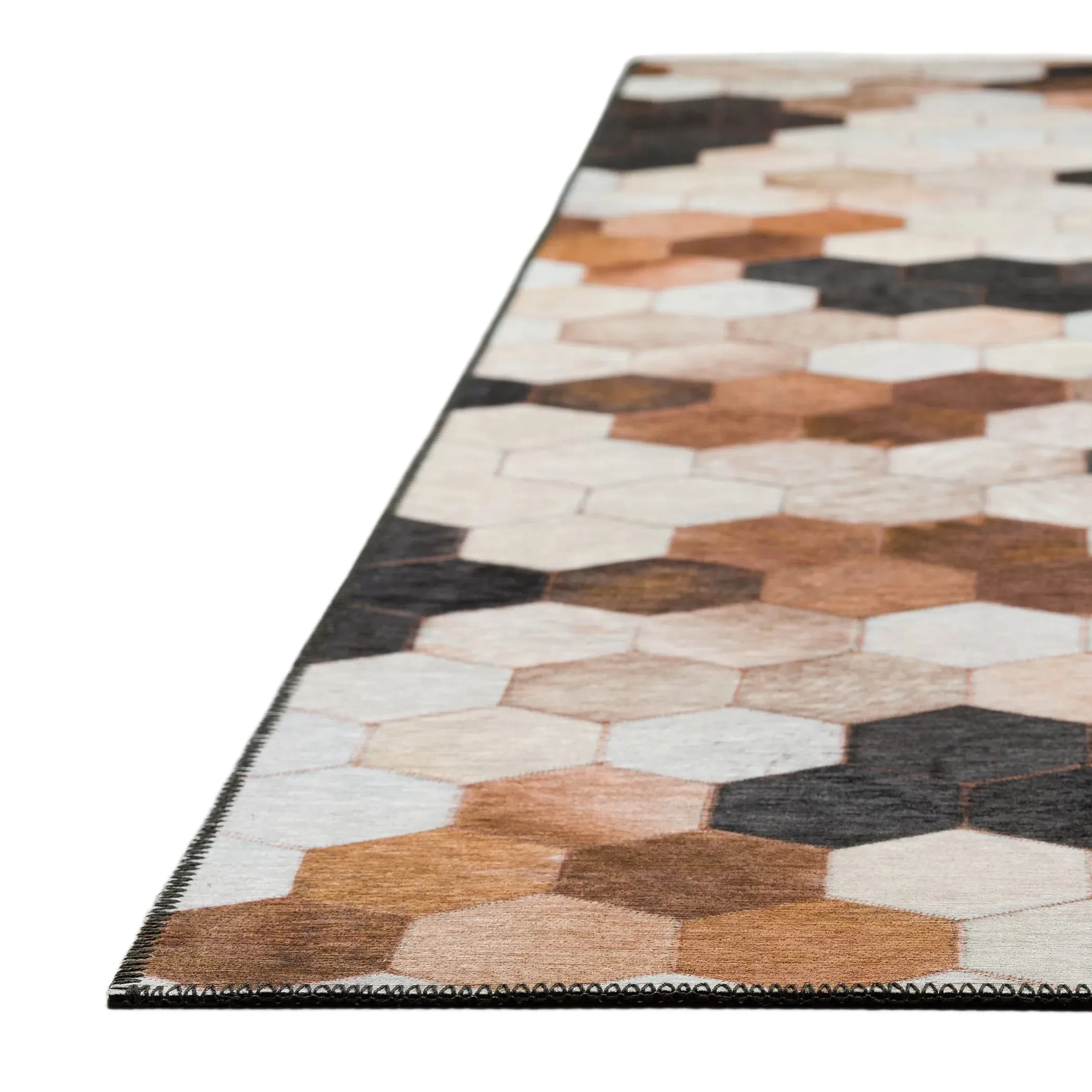 Stetson SS9 Canyon Rug