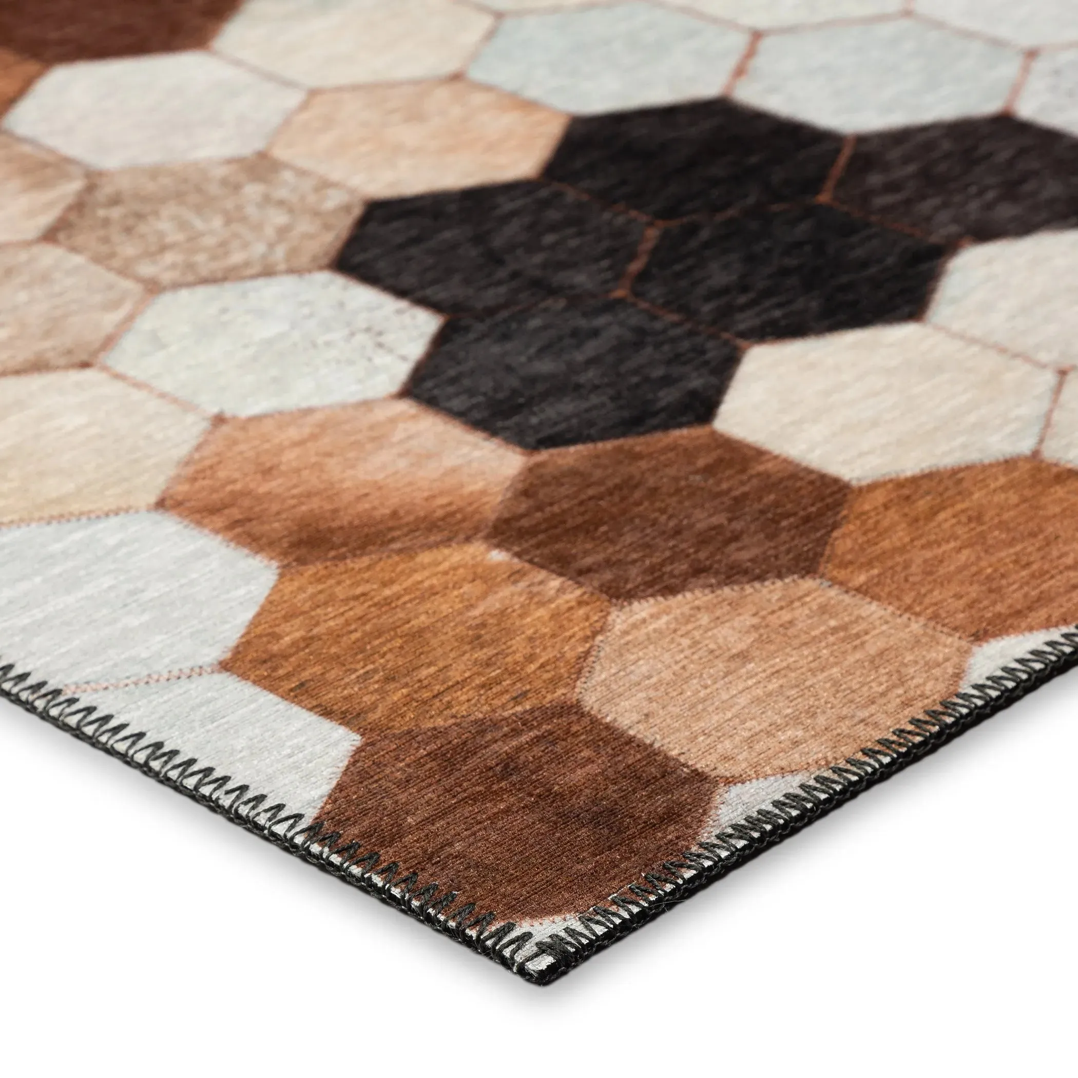 Stetson SS9 Canyon Rug