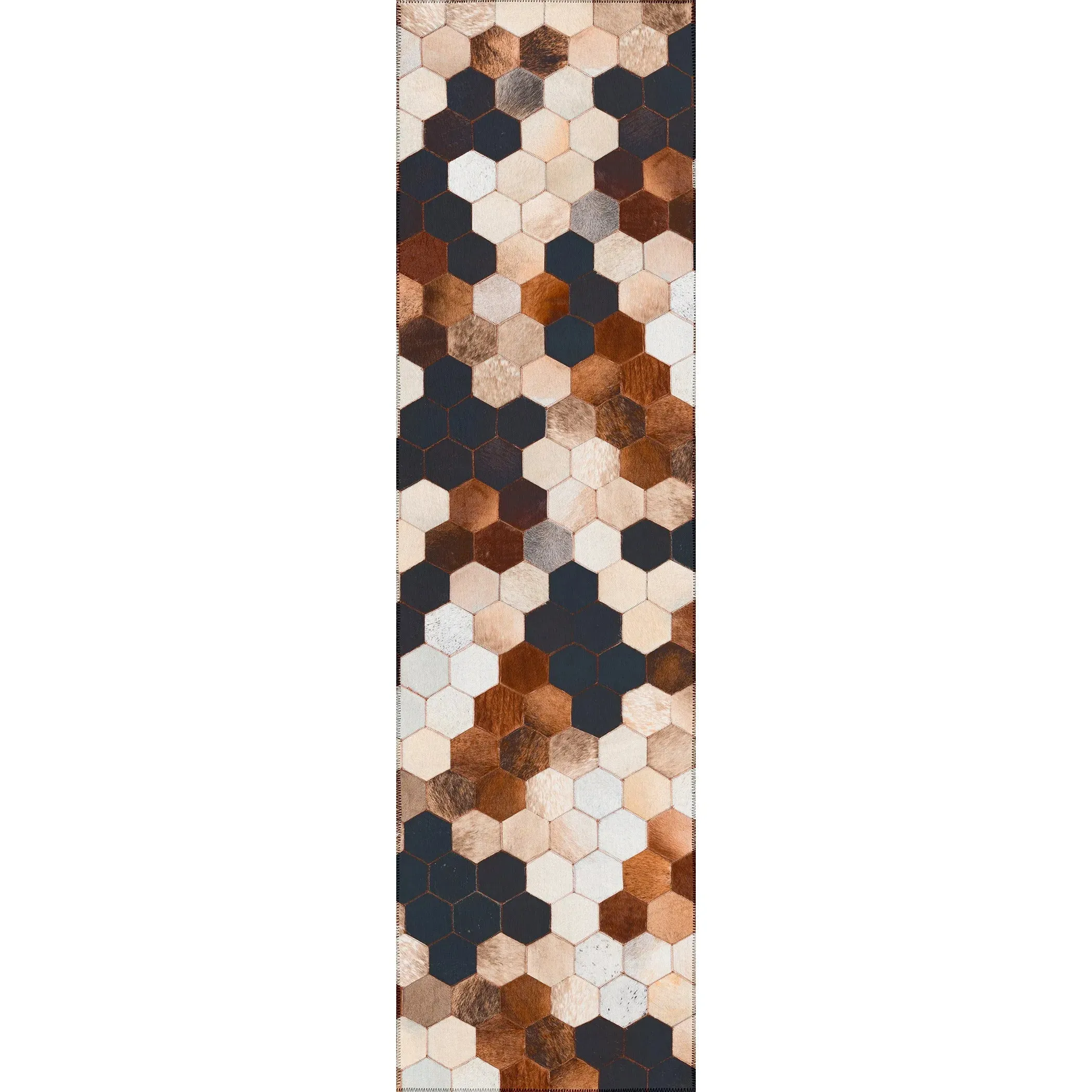 Stetson SS9 Canyon Rug