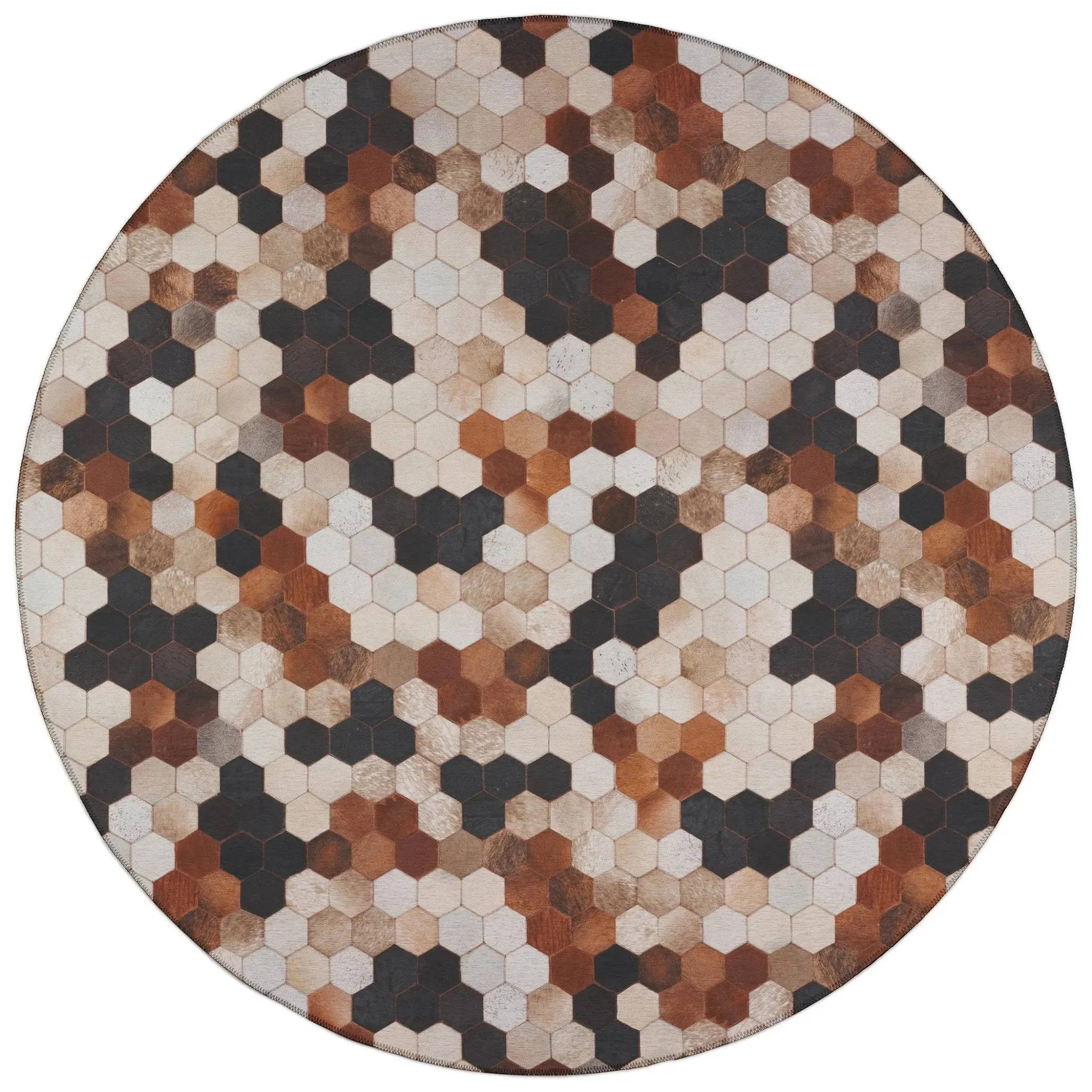 Stetson SS9 Canyon Rug