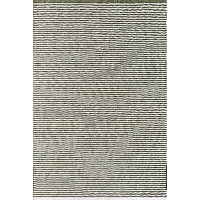 Summit Peak Outdoor Rug - Khaki