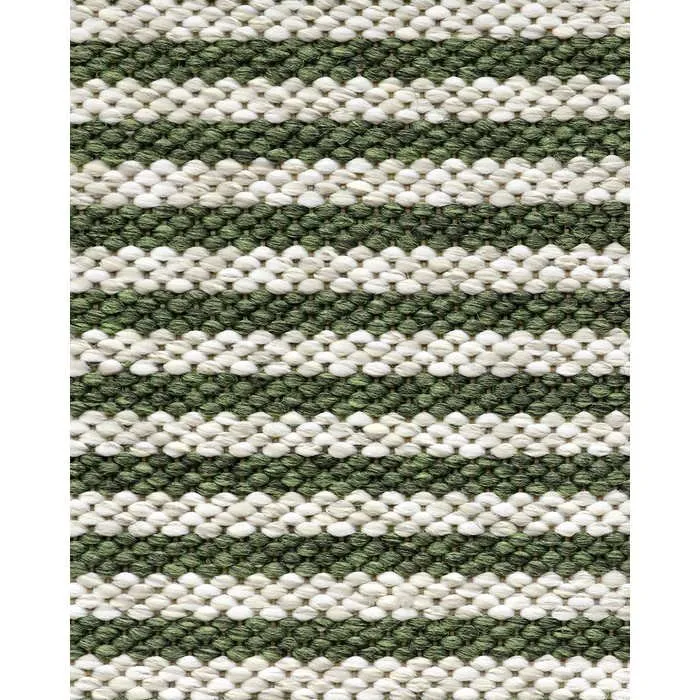 Summit Peak Outdoor Rug - Khaki