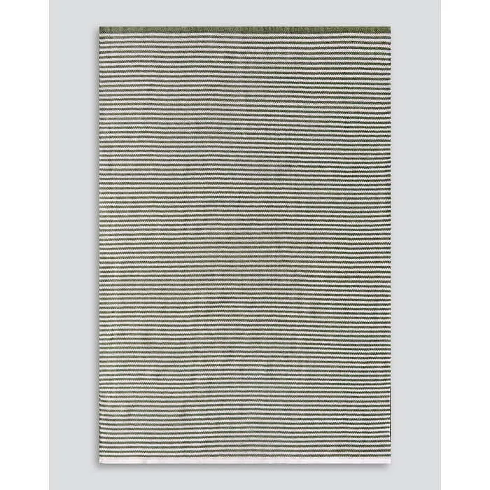 Summit Peak Outdoor Rug - Khaki