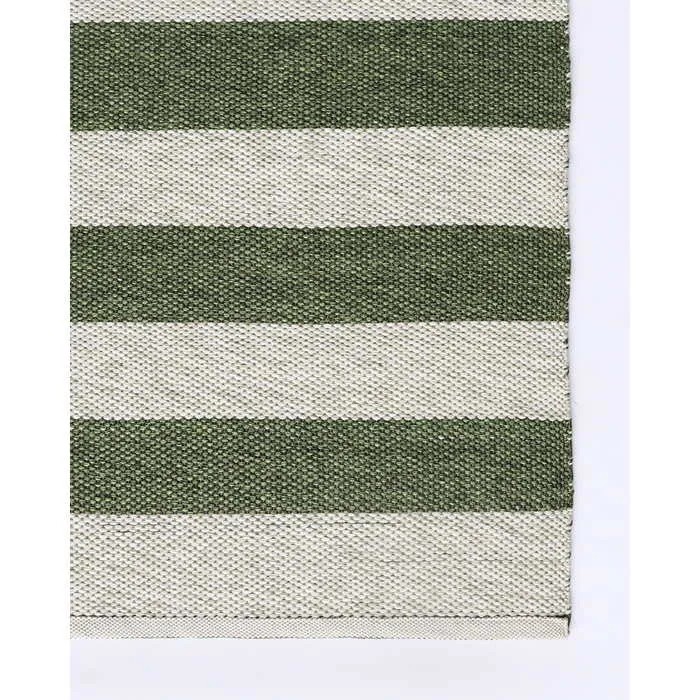 Summit Peak Outdoor Rug - Khaki