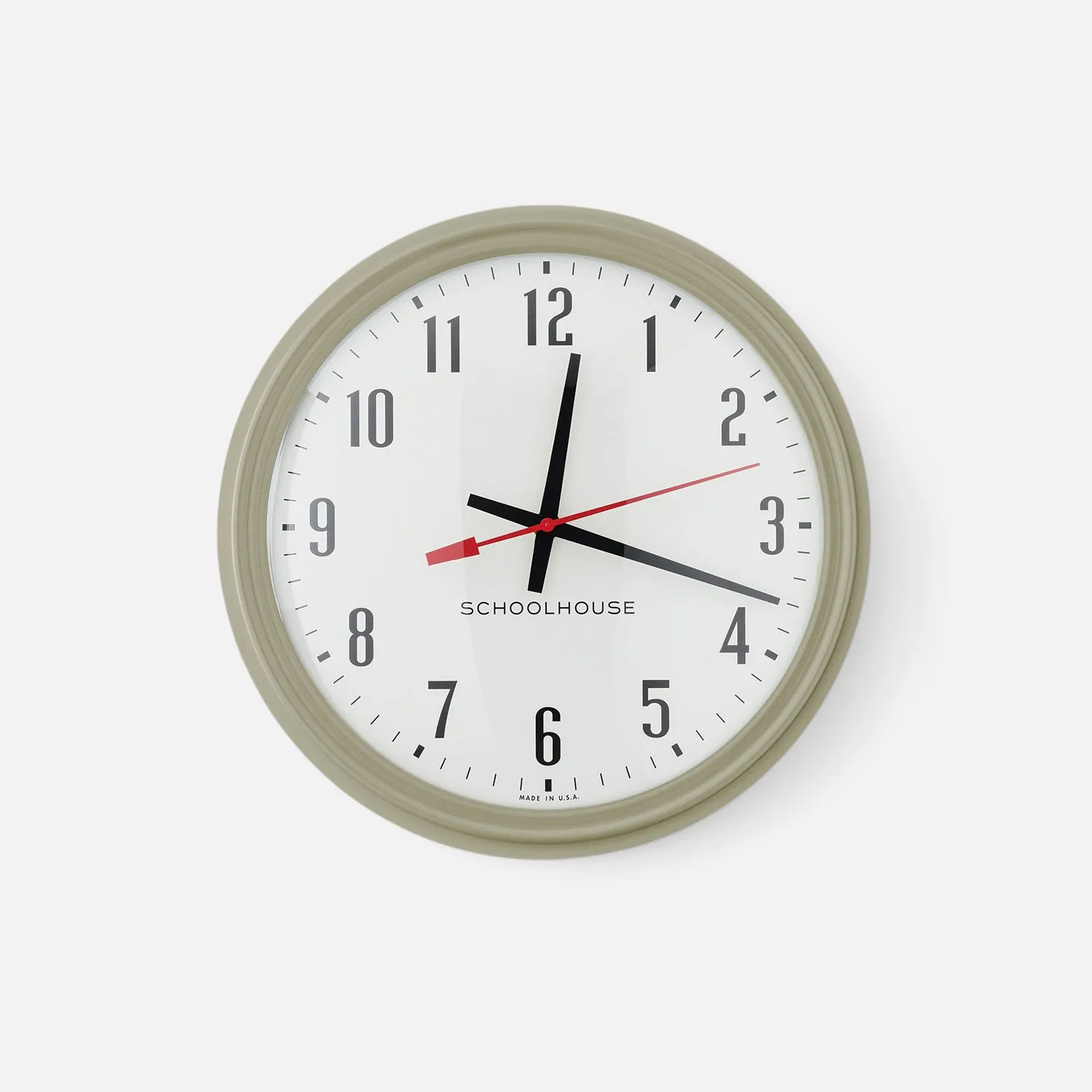 Tanker Clock