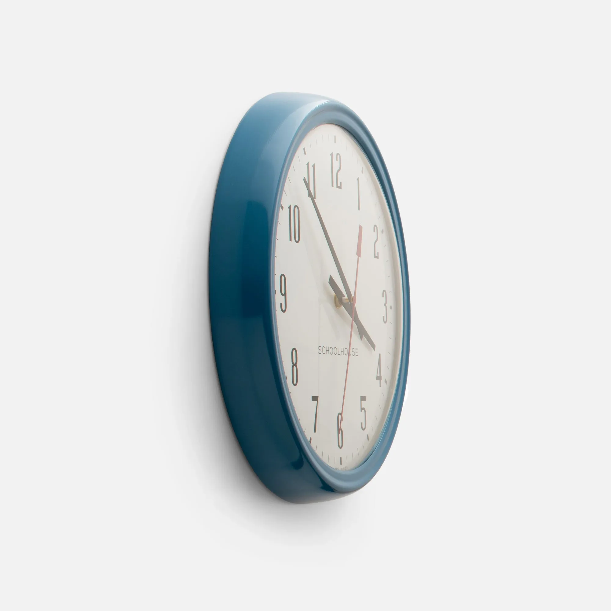 Tanker Clock