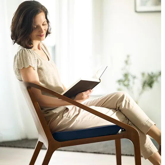 TEMPUR - 134997 - Seat Cushion