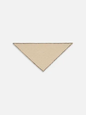 The Bauble Bandana -- Cream