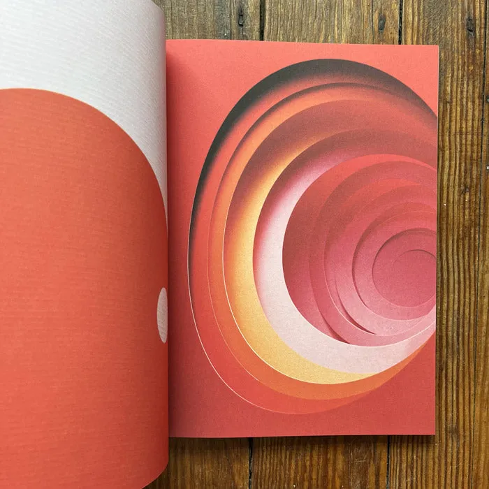 The Books of Katsumi Komagata