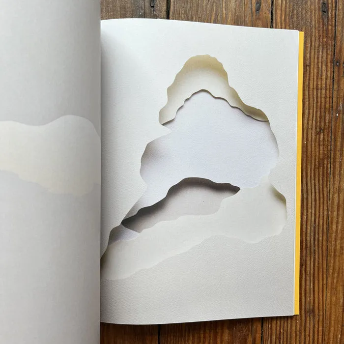 The Books of Katsumi Komagata