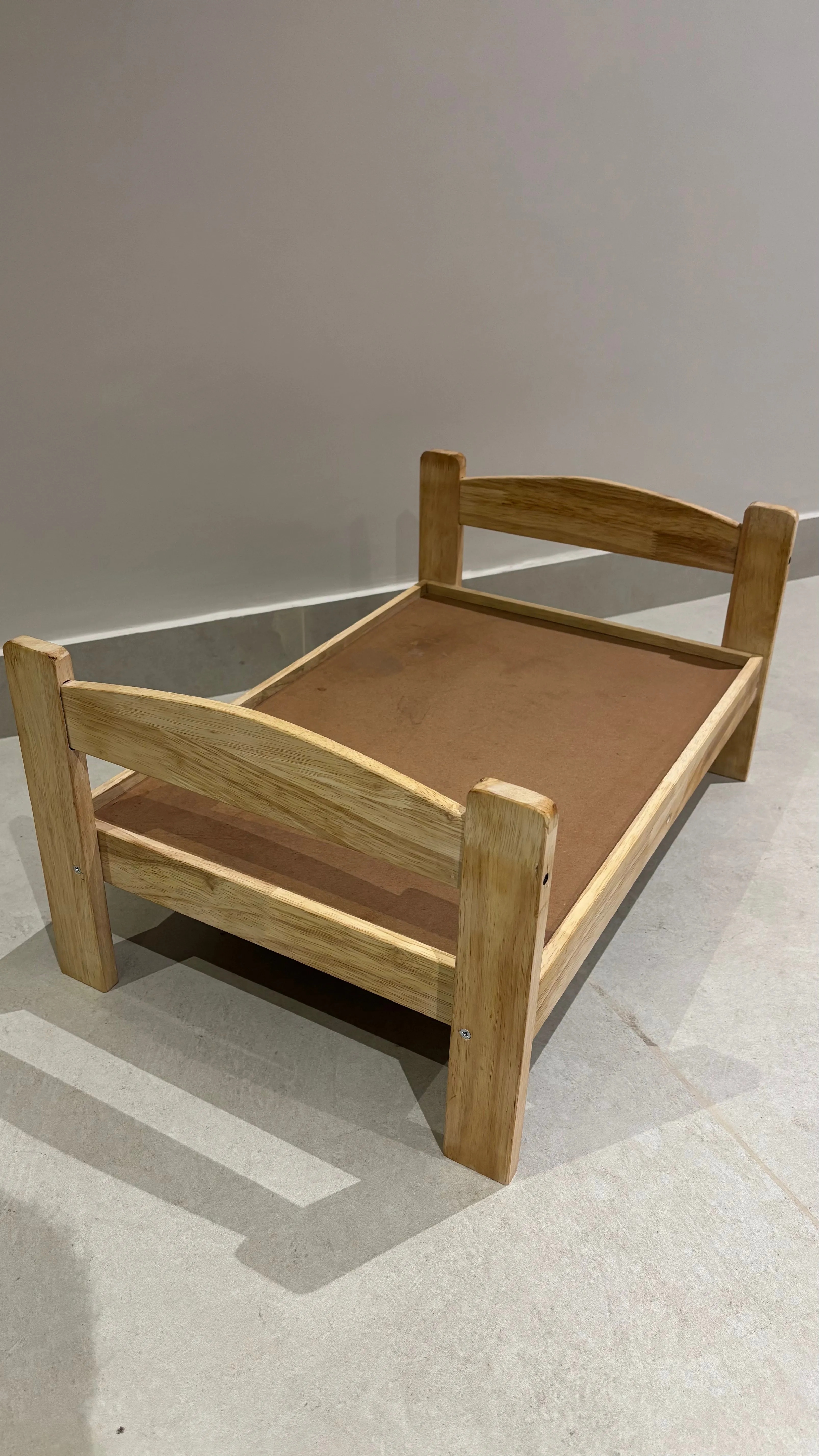The Comfy Bed For Cat/Dog Pet Bed By Miza