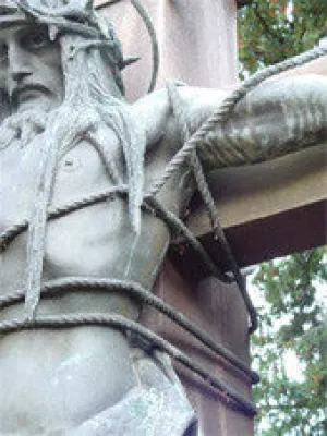 THE KELHAM ROOD