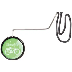 Tiger Eye Mirror,Simplify Helmet Mount Mirror Helmet Mount Mirror  Mirrors
