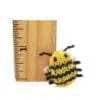 Tiny Bee Knit Kit