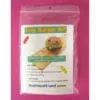 Tiny Burger Knit Kit
