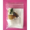 Tiny Burger Knit Kit