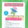 Tiny Clown Knit Kit