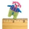 Tiny Clown Knit Kit