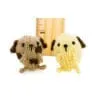 Tiny Dog Knit Kit
