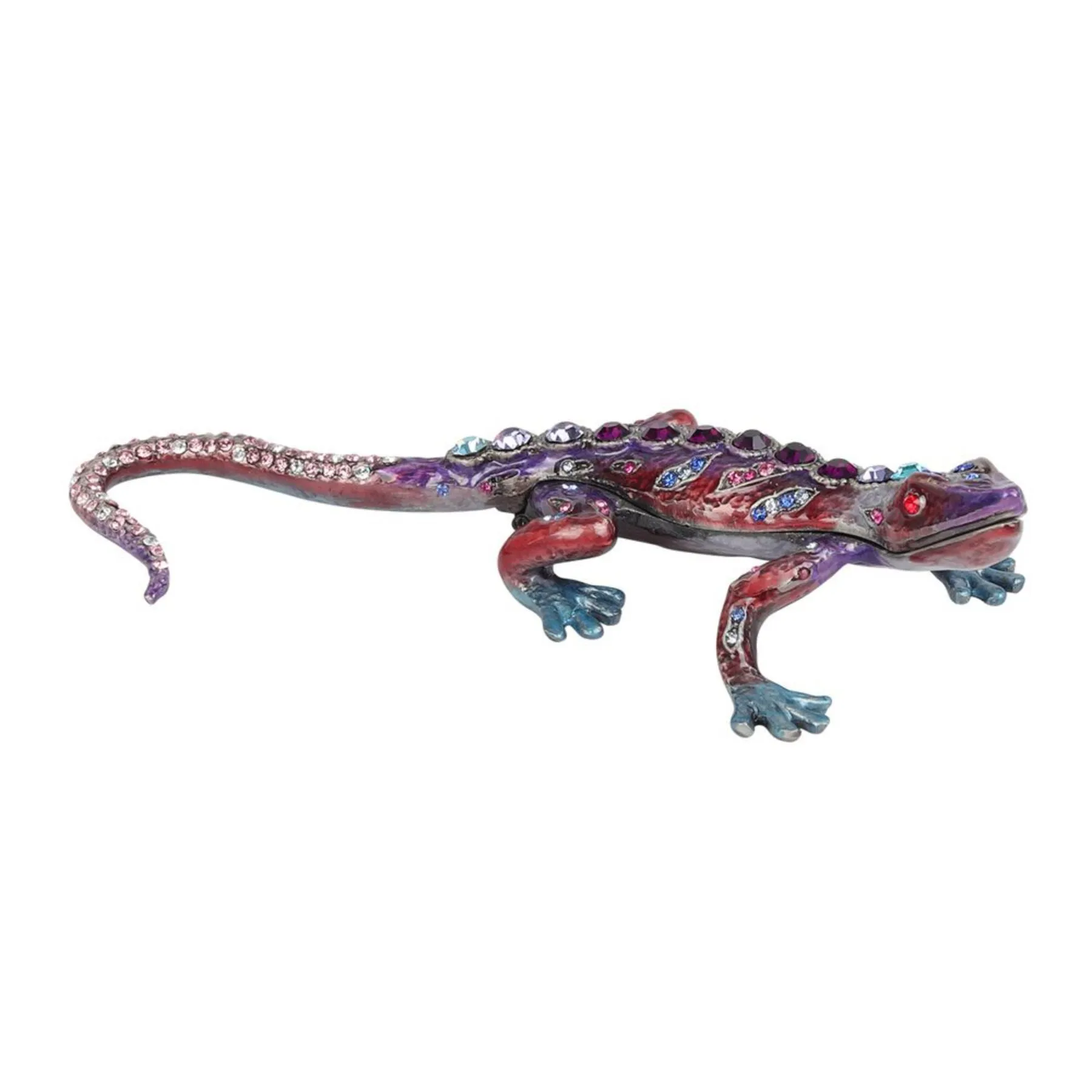 Tresured Trinkets Die Cast Metal Collectable Animal Ornaments