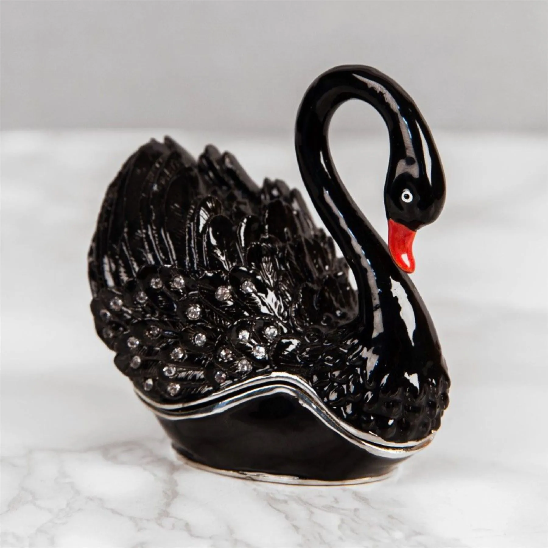 Tresured Trinkets Die Cast Metal Collectable Animal Ornaments