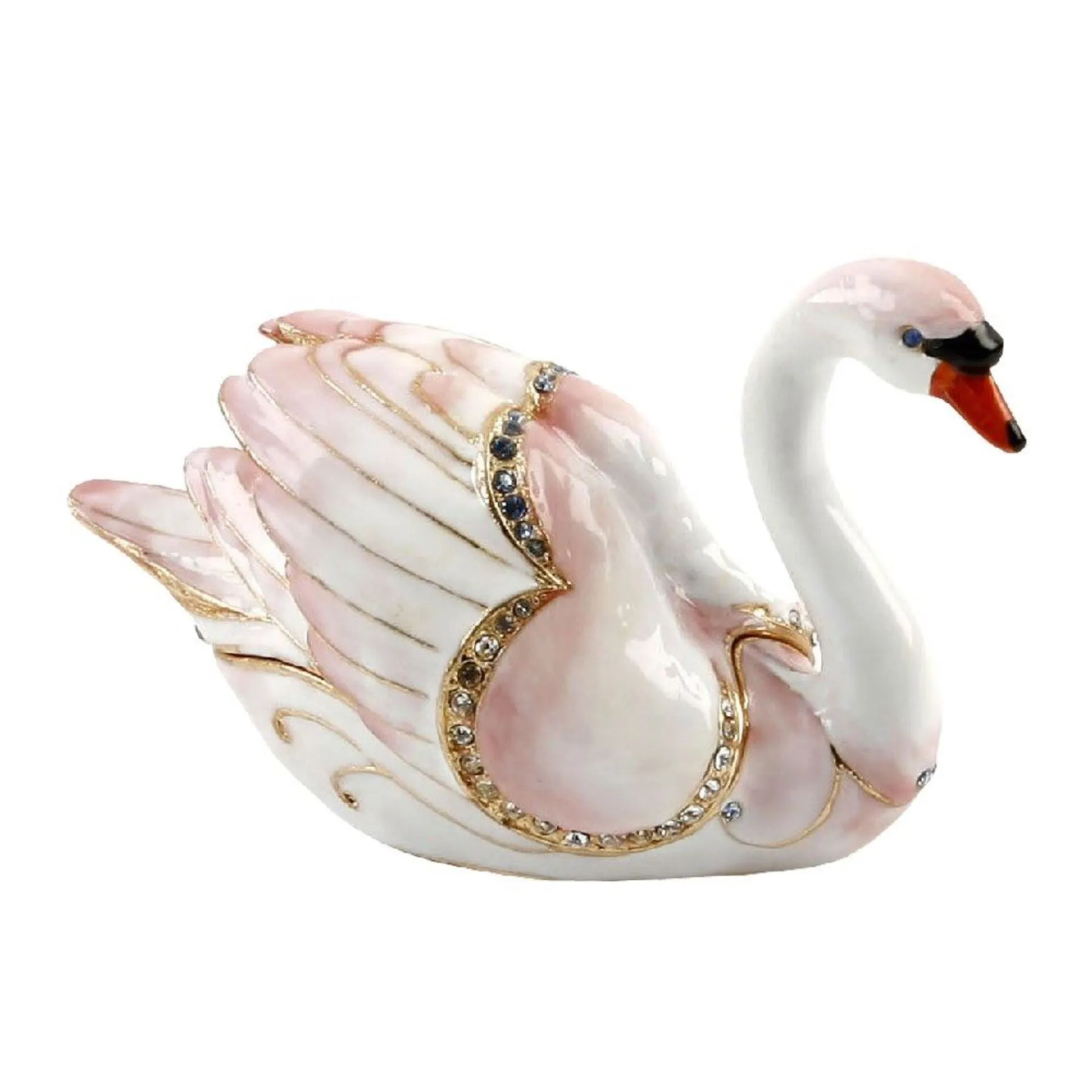 Tresured Trinkets Die Cast Metal Collectable Animal Ornaments