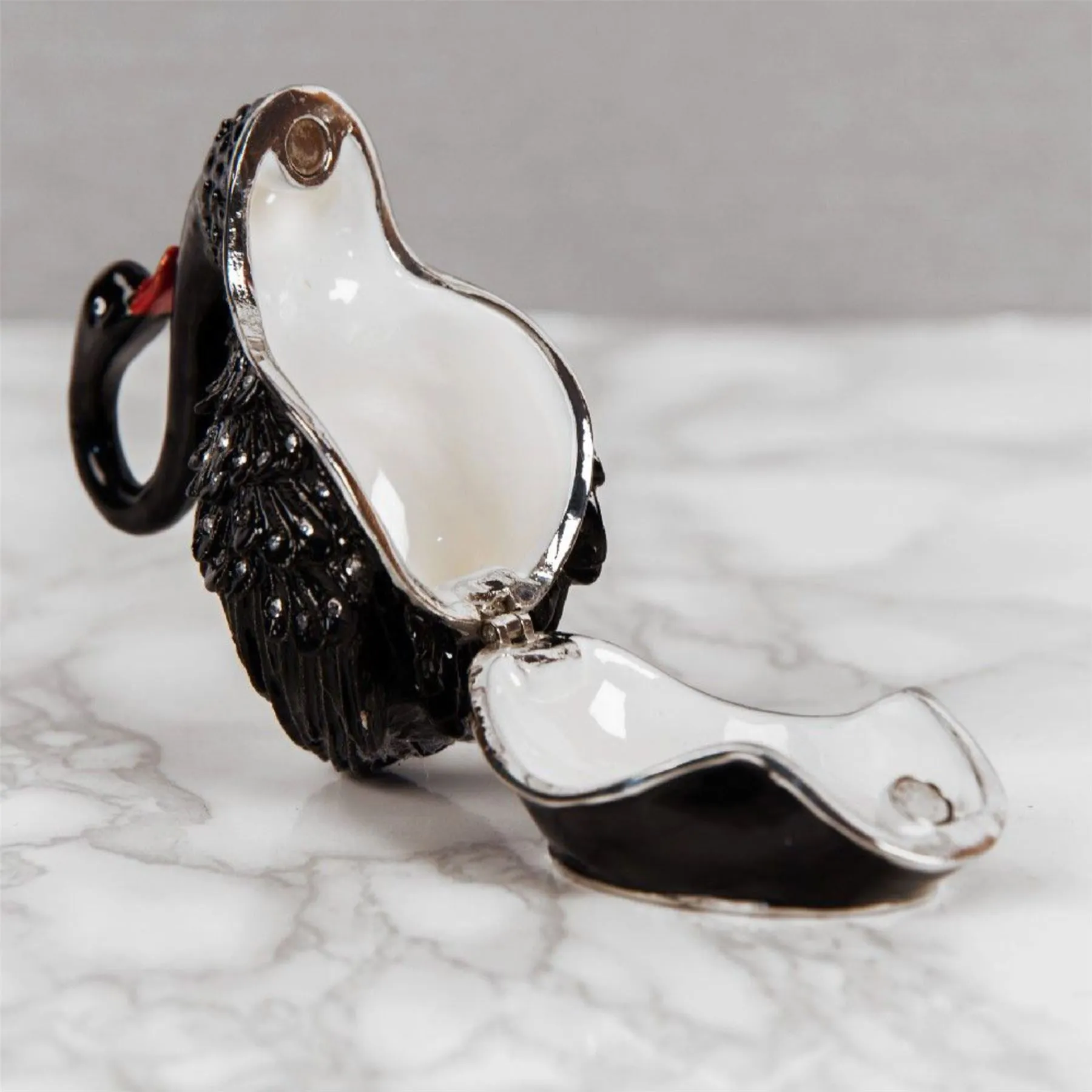 Tresured Trinkets Die Cast Metal Collectable Animal Ornaments