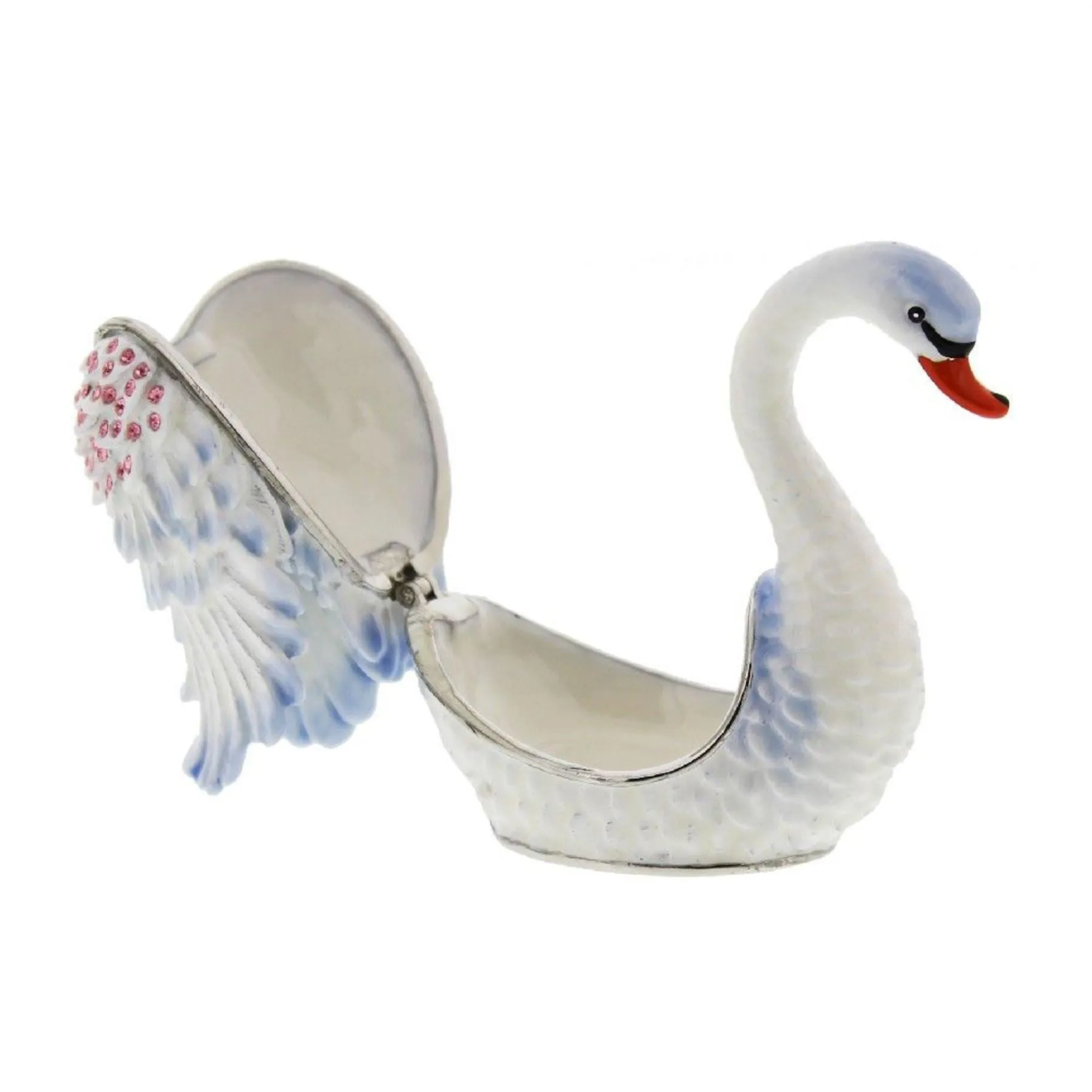 Tresured Trinkets Die Cast Metal Collectable Animal Ornaments
