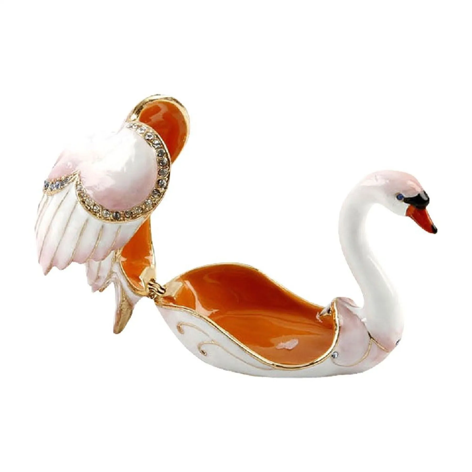 Tresured Trinkets Die Cast Metal Collectable Animal Ornaments