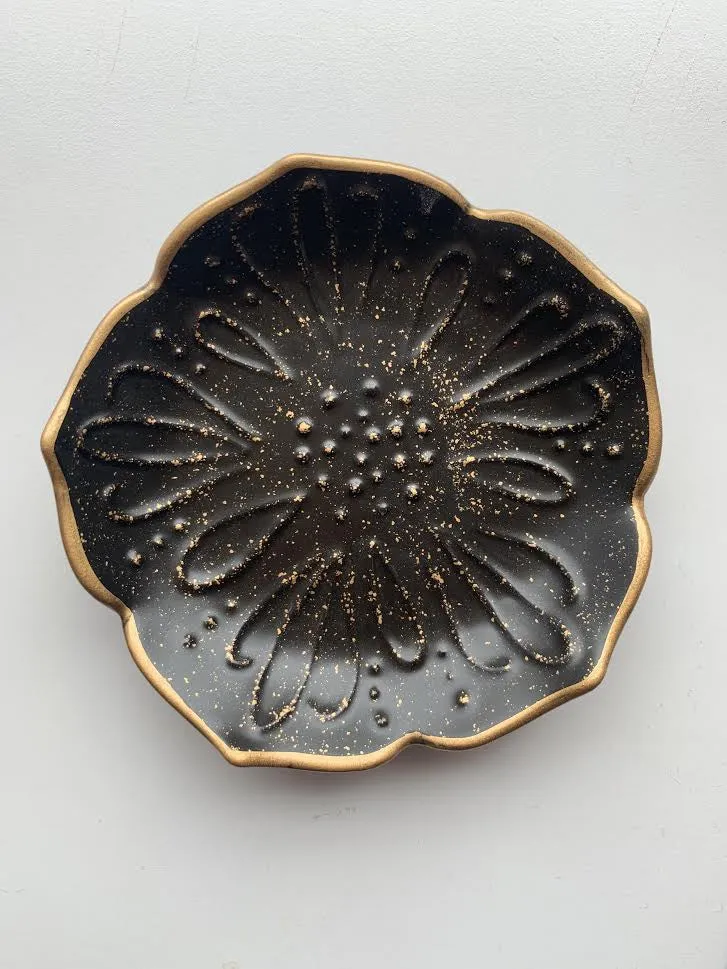 Trinket Trays- Medium by Karma
