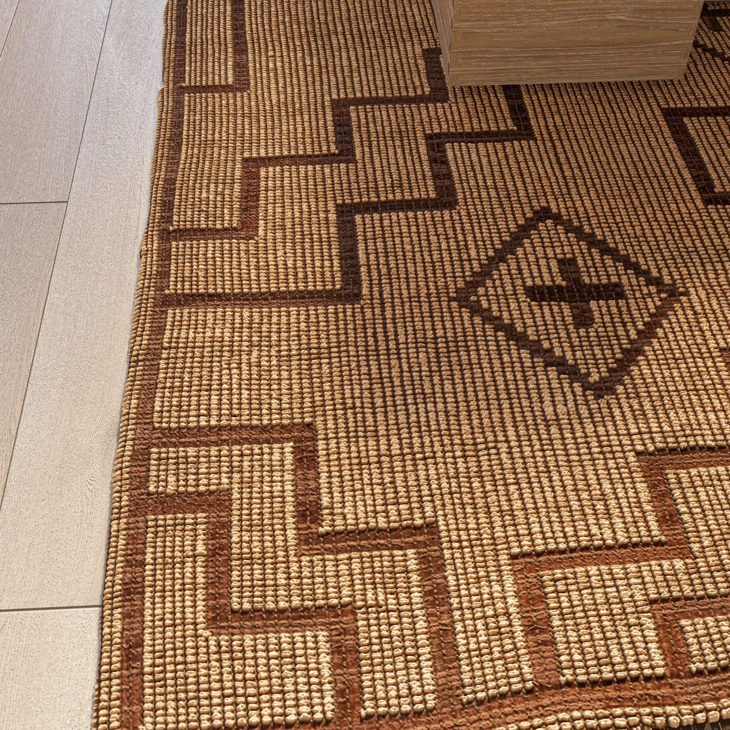 Tugart Kidira Rug