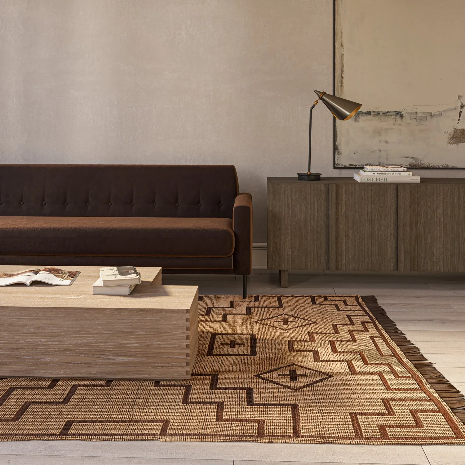 Tugart Kidira Rug