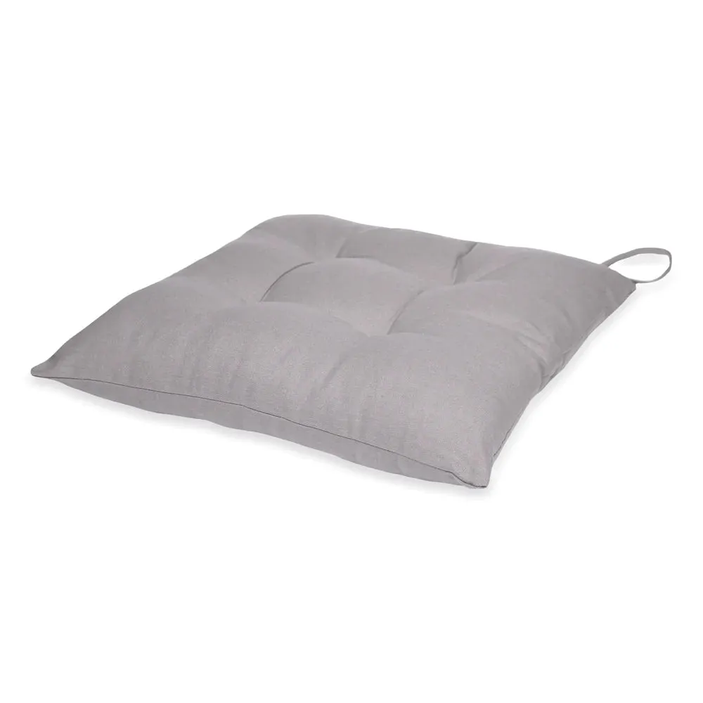 Twin Pack of Seat Pads 43 x 43cm