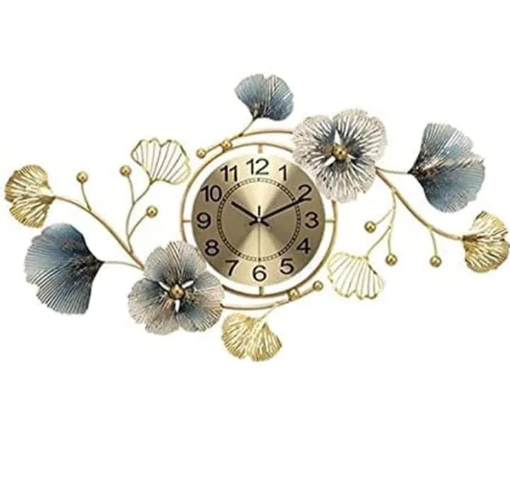 Ultra Shine Home Decor Metal Wall Art, Metal Wall Decor For Living Room, Metallic Wall Decor For Living Room, Metal Wall Art For Bedroom, Metal (36*18 Inch) - Analog