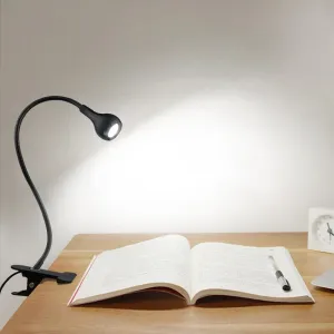 USB Powered LED Table Lamp