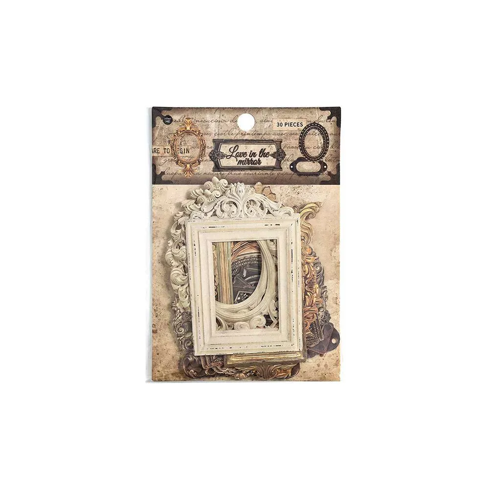 Vintage Mechanical Marvels - Evoke a Timeless Ambiance with Captivating Gear and Key Stickers