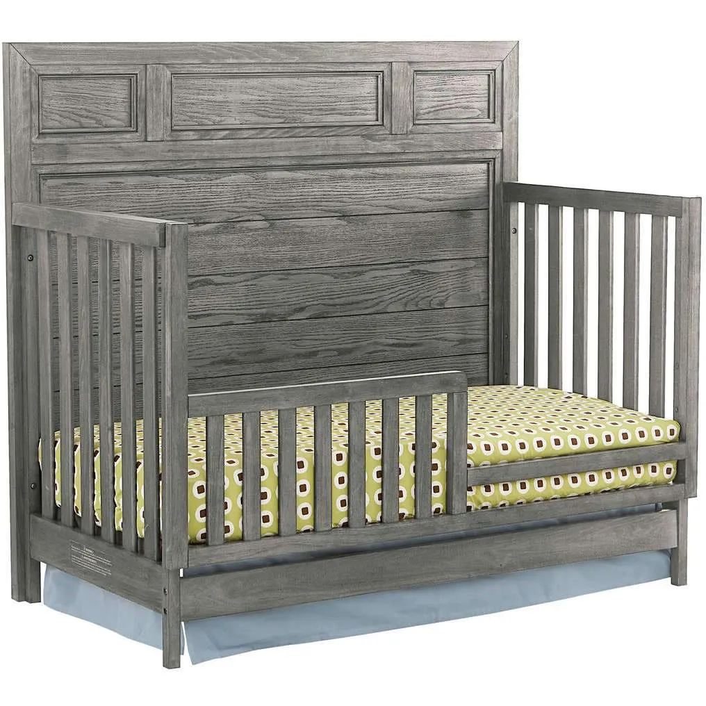 Westwood Design Foundry Flat-Top Convertible Crib