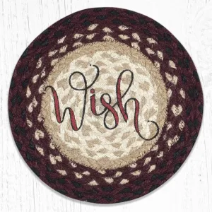 Wish Trivet